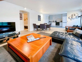 Bnb Downtown Stavanger Nicolas 3 2 Rooms